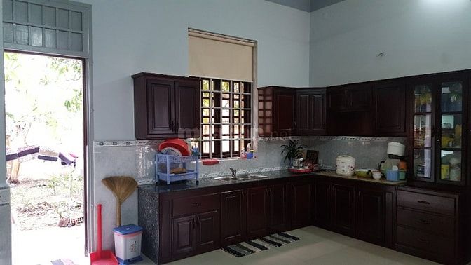 Bán gấp biệt thự phố 535.5m² trung tâm Mỹ Tho tài sản hiếm cho nhà đầu