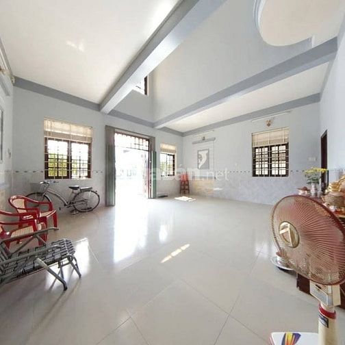 Bán gấp biệt thự phố 535.5m² trung tâm Mỹ Tho tài sản hiếm cho nhà đầu