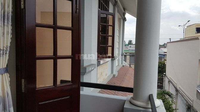 Bán gấp biệt thự phố 535.5m² trung tâm Mỹ Tho tài sản hiếm cho nhà đầu