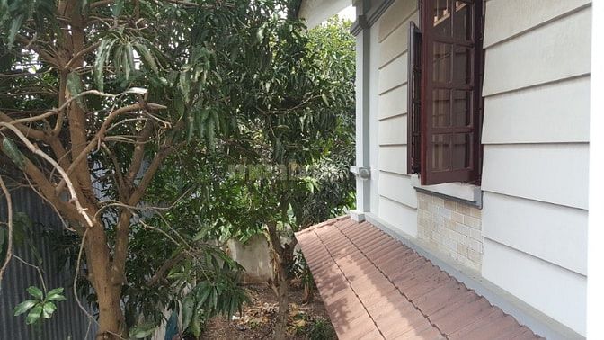 Bán gấp biệt thự phố 535.5m² trung tâm Mỹ Tho tài sản hiếm cho nhà đầu
