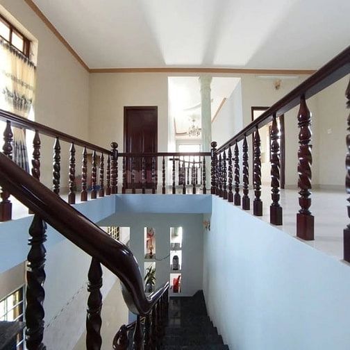 Bán gấp biệt thự phố 535.5m² trung tâm Mỹ Tho tài sản hiếm cho nhà đầu