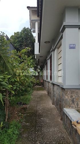 Bán gấp biệt thự phố 535.5m² trung tâm Mỹ Tho tài sản hiếm cho nhà đầu