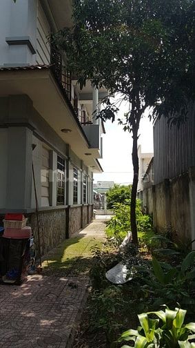 Bán gấp biệt thự phố 535.5m² trung tâm Mỹ Tho tài sản hiếm cho nhà đầu