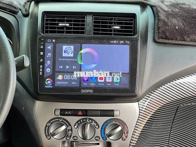 Toyota Wigo 2018 1.2 AT Cam