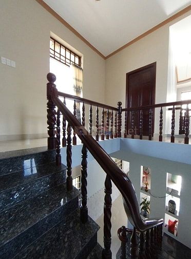 Bán gấp biệt thự phố 535.5m² trung tâm Mỹ Tho tài sản hiếm cho nhà đầu