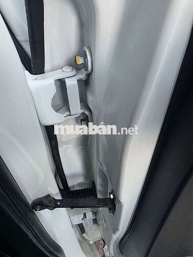 Honda City model 2016 Trắng Tự động