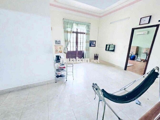 CHO THUÊ NHÀ 3 TẦNG 2 MẶT TIỀN TIỂU LA GẦN NÚI THÀNH