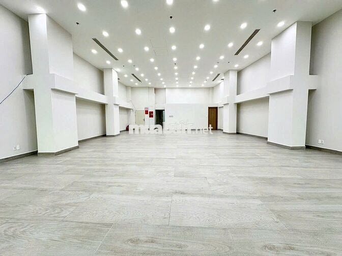 CHO THUÊ TOÀ NHÀ MỚI XÂY DỰNG ĐƯỜNG NGUYỄN BỈNH KHIÊM P ĐA KAO QUẬN 1
