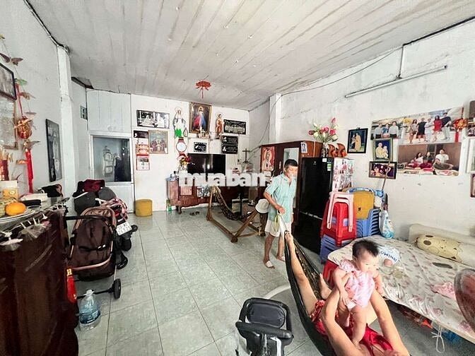 Bán nhà hẻm xe hơi[ Cư Xá Lữ Gia ],[Quận11][4.5 x 15]m giá tốt.