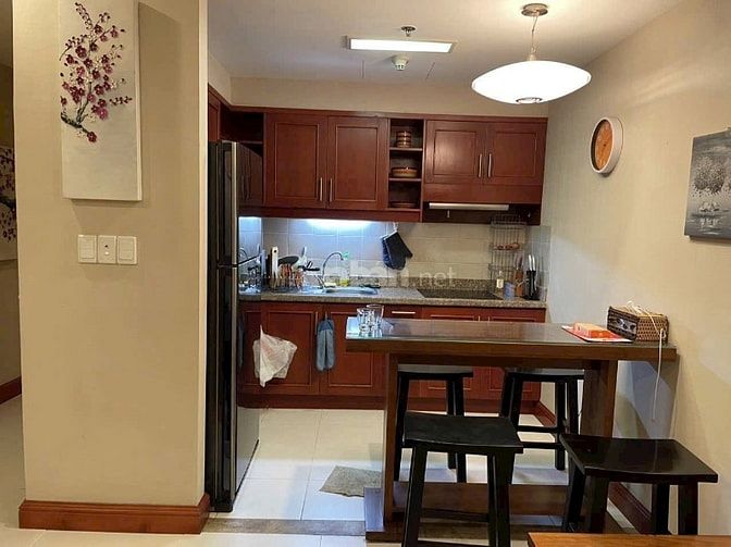 Bán căn hộ 2pn 70m The Manor Bình Thạnh, có chỗ đỗ xe hơi
