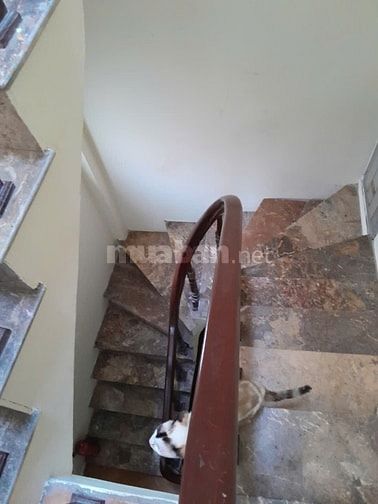 Cho thuê phòng ở phố Nguyễn Đức Cảnh phòng diện tích 22 m2