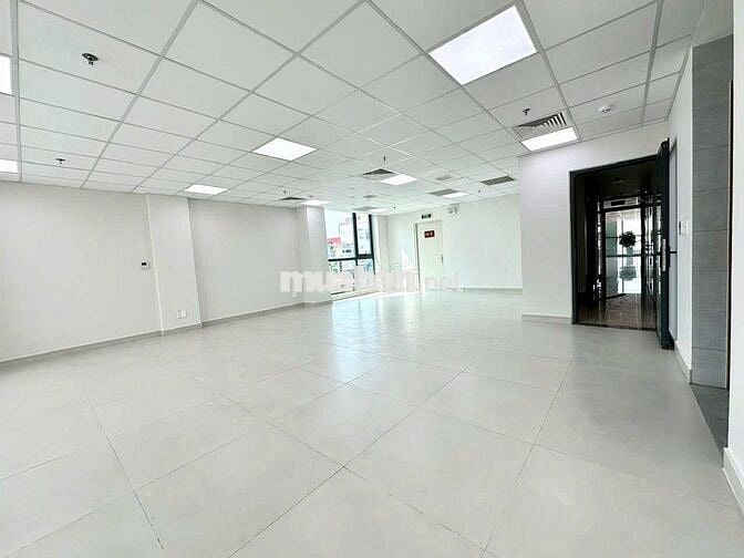 CHO THUÊ TOÀ NHÀ MỚI XÂY DỰNG ĐƯỜNG NGUYỄN BỈNH KHIÊM P ĐA KAO QUẬN 1