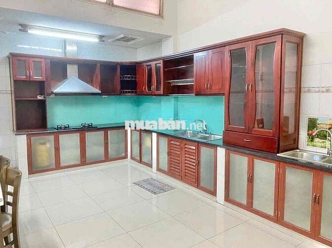 QUÁ RẺ 15TR - 4x20M - 3LẦU - 5PN - ĐƯỜNG 10M - KHU TÊN LỬA, BÌNH TÂN