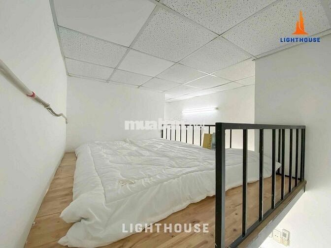 Duplex giá rẻ - cs trời sát cầu Chữ Y, thuận tiện sang Q5 Q10 Q1