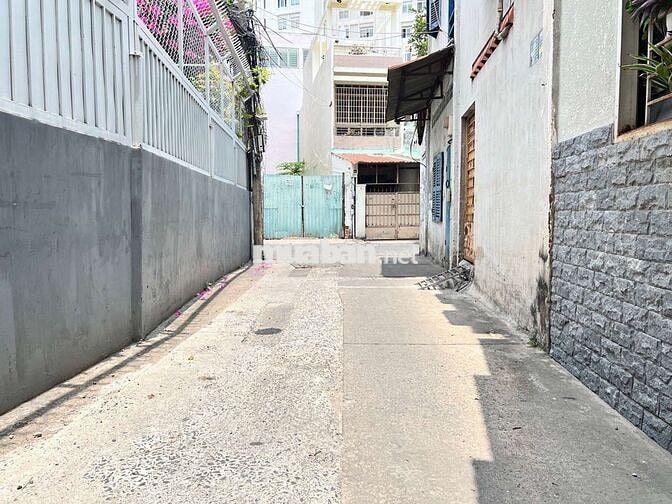 Bán nhà hẻm xe hơi[ Cư Xá Lữ Gia ],[Quận11][4.5 x 15]m giá tốt.
