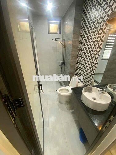 Cho Thuê Nhà 3 Tầng Đường Hoà Minh 3 New nội thất mới 100% 4PN 4WC  Th