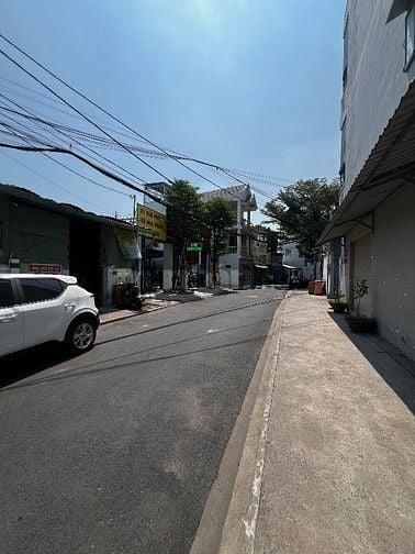 Kẹt tiền cần bán gấp đất làm nhà xưởng, nhà trọ