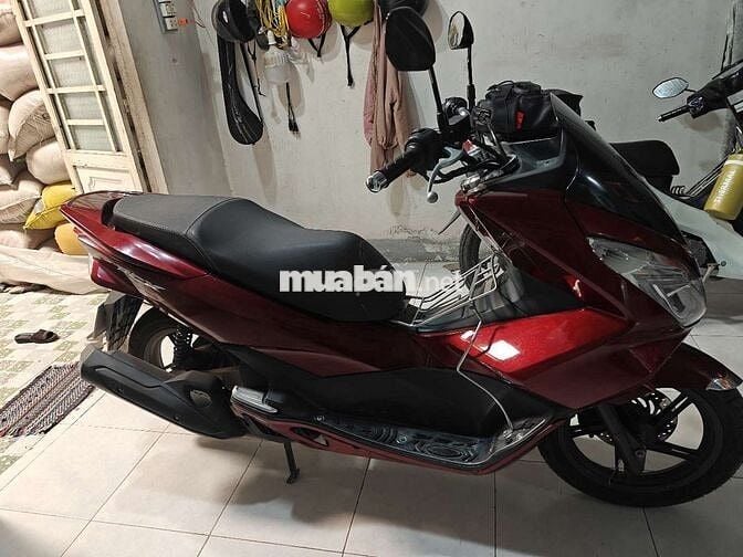 Honda PCX 125 2014 chính chủ Đỏ 26ngàn km