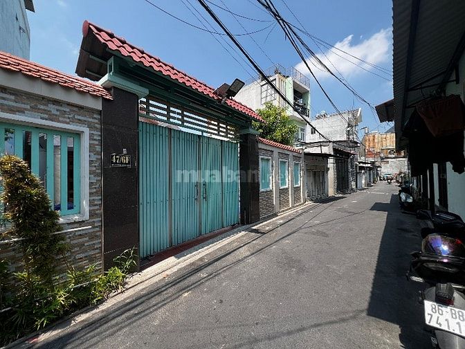 Kẹt tiền cần bán gấp đất làm nhà xưởng, nhà trọ
