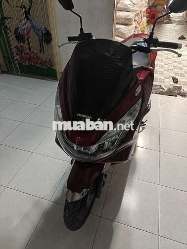Honda PCX 125 2014 chính chủ Đỏ 26ngàn km