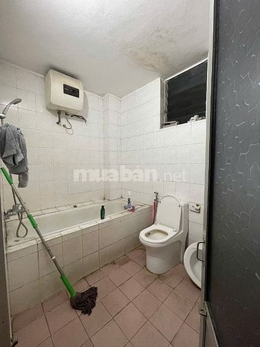 CHO THUÊ NHÀ NGÕ 1 TRƯỜNG CHINH – VỊ TRÍ ĐẸP, KINH DOANH TỐT