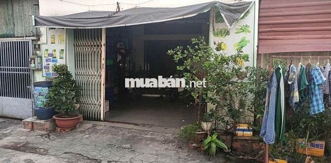 CHỐT NHANH CĂN NHÀ GIÁ *** KHU VỰC KHIẾT TÂM