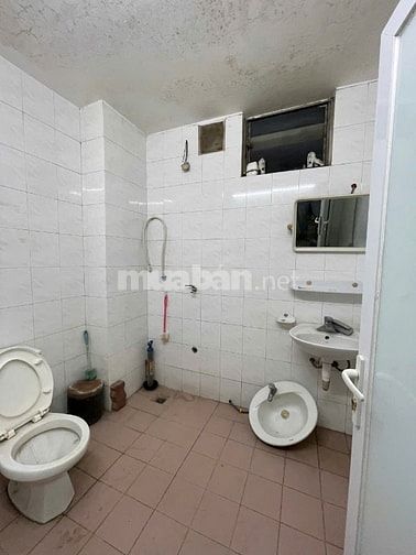 CHO THUÊ NHÀ NGÕ 1 TRƯỜNG CHINH – VỊ TRÍ ĐẸP, KINH DOANH TỐT