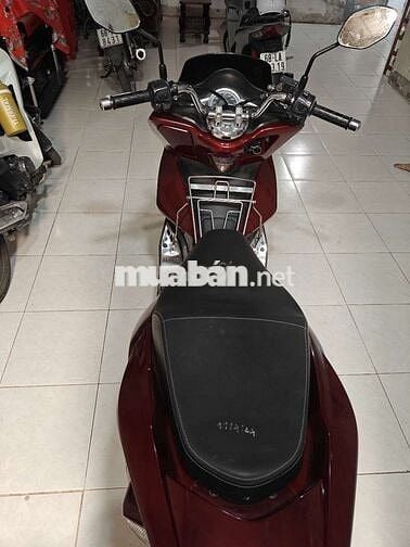 Honda PCX 125 2014 chính chủ Đỏ 26ngàn km