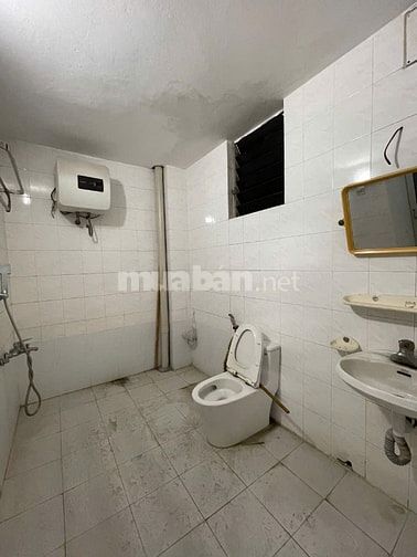 CHO THUÊ NHÀ NGÕ 1 TRƯỜNG CHINH – VỊ TRÍ ĐẸP, KINH DOANH TỐT