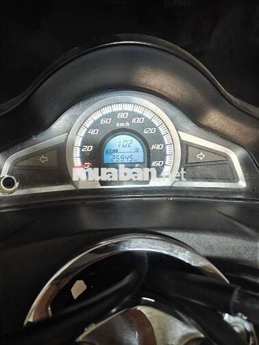 Honda PCX 125 2014 chính chủ Đỏ 26ngàn km