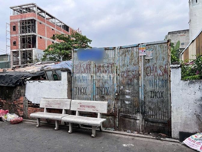 Kẹt tiền cần bán gấp đất làm nhà xưởng, nhà trọ
