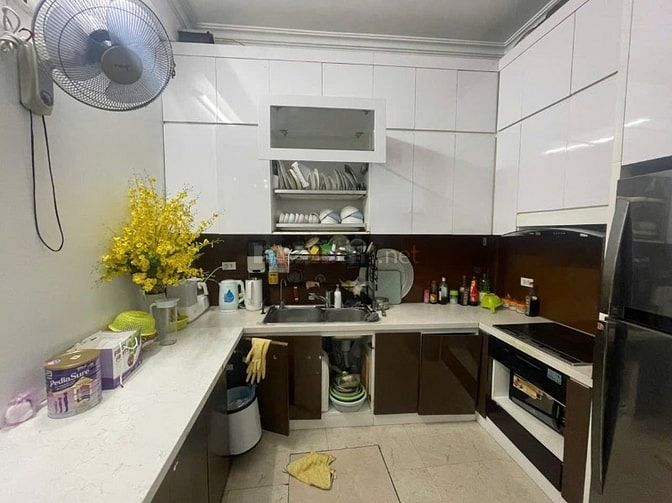 NHÀ XUÂN ĐỈNH  DÂN XÂY Ở NGAY  - 20M RA Ô TÔ - 2 THOÁNG TRƯỚC SAU