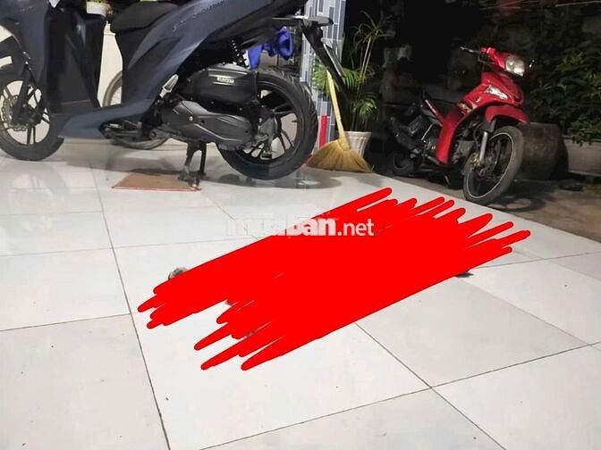 Honda Vario 150 2019 Xanh Đen 18000 km