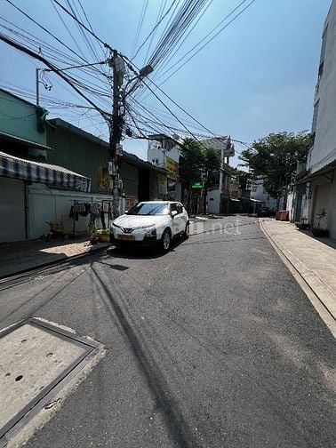Kẹt tiền cần bán gấp đất làm nhà xưởng, nhà trọ