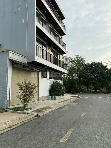 MẶT TIỀN ĐƯỜNG SỐ KHU DÂN CƯ PHÚ LỢI 98M2 (6*16) GIẢM SÂU 5,5 TỶ