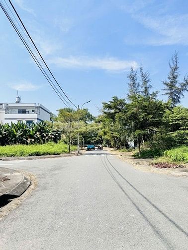 MẶT TIỀN ĐƯỜNG SỐ KHU DÂN CƯ PHÚ LỢI 98M2 (6*16) GIẢM SÂU 5,5 TỶ