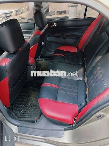 Mitsubishi Lancer 2003 Vàng cát