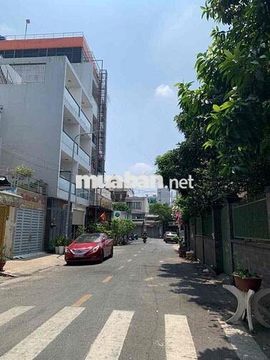 Chính chủ bán gấp MTNB Quách Đình Bảo. Dt 5 x 18m. Cấp 4. Giá 10.9 tỷ