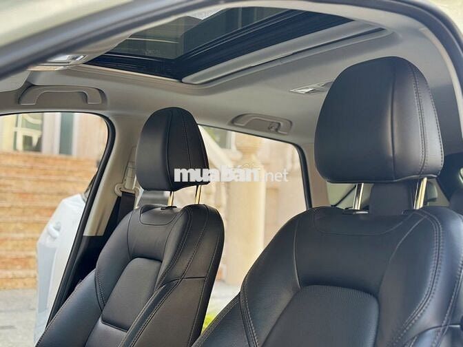 Mazda CX5 Trắng 65000 km