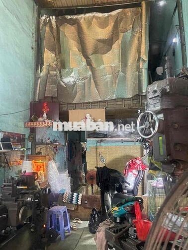 BÁN NHÀ NÁT  MẶT TIỀN PHÙNG TÁ CHU , AN LẠC A , BT 💰💰 5Tỷ 900 TL