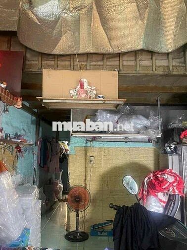 BÁN NHÀ NÁT  MẶT TIỀN PHÙNG TÁ CHU , AN LẠC A , BT 💰💰 5Tỷ 900 TL