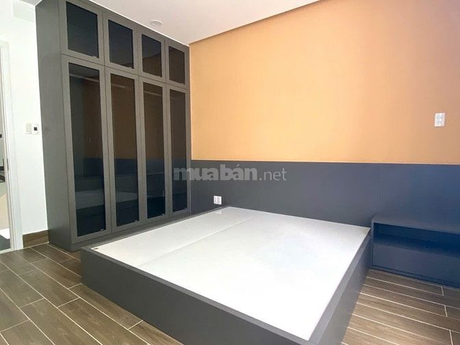 MẶT TIỀN ĐƯỜNG 10M, VỈA HÈ 3M TRỊNH QUANG NGHỊ QUẬN 8 - 100M2 (5*20) 
