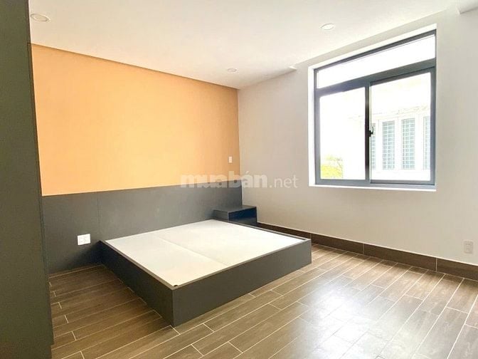 MẶT TIỀN ĐƯỜNG 10M, VỈA HÈ 3M TRỊNH QUANG NGHỊ QUẬN 8 - 100M2 (5*20) 