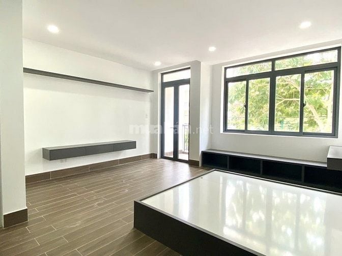 MẶT TIỀN ĐƯỜNG 10M, VỈA HÈ 3M TRỊNH QUANG NGHỊ QUẬN 8 - 100M2 (5*20) 