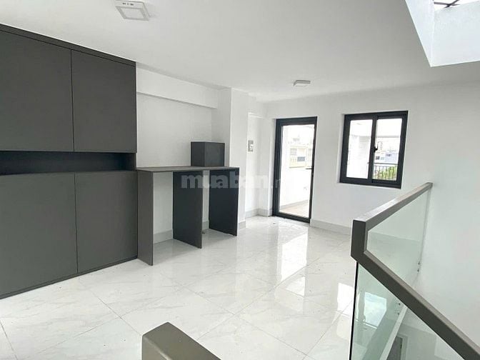 MẶT TIỀN ĐƯỜNG 10M, VỈA HÈ 3M TRỊNH QUANG NGHỊ QUẬN 8 - 100M2 (5*20) 