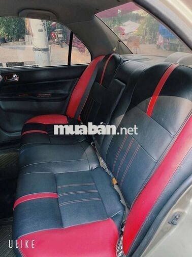 Mitsubishi Lancer 2003 Vàng cát
