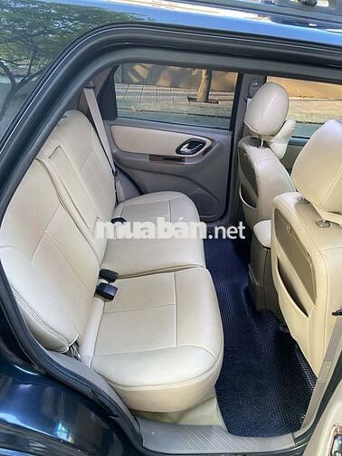 Escape 3.0 bản kỷ niệm 100 năm 2003