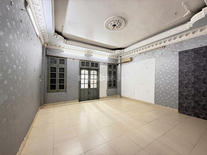 Bán nhà phố Thái Hà, Đống Đa 65m, 5 tầng, mt 5.5m. Giá: 37 tỷ