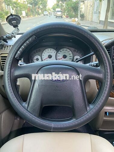 Escape 3.0 bản kỷ niệm 100 năm 2003