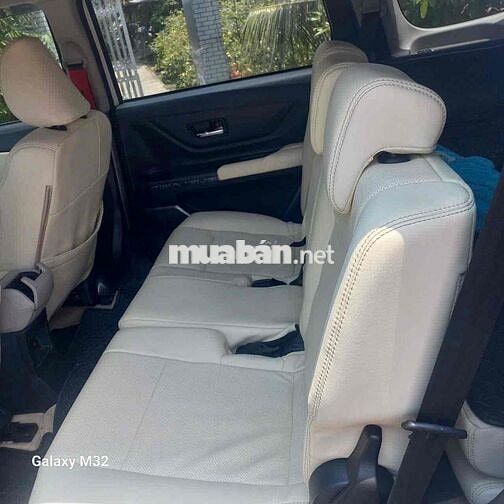 Toyota Veloz 2022 Cao cấp Trắng